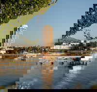 Wrest Point - C Tourism