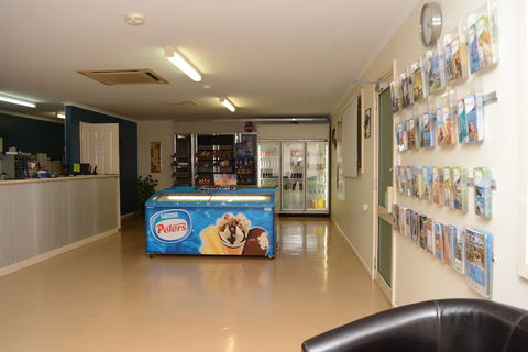Discovery Parks â€“ Roxby Downs - C Tourism 3