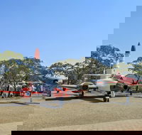 Discovery Parks  Roxby Downs - C Tourism