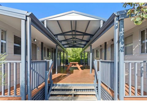 Discovery Parks â€“ Roxby Downs - C Tourism 2