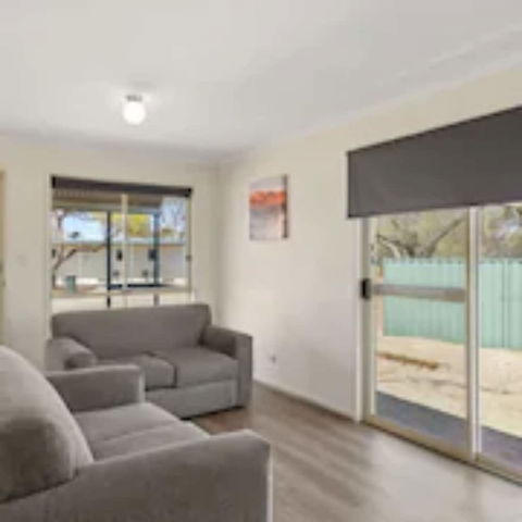 Discovery Parks â€“ Roxby Downs - C Tourism 4