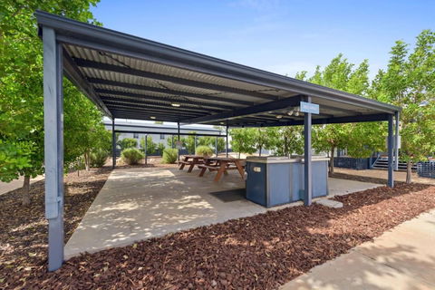 Discovery Parks â€“ Roxby Downs - C Tourism 1