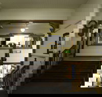 Brisbane Manor Hotel - C Tourism