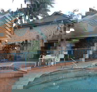 Aqua Villa Resort - C Tourism