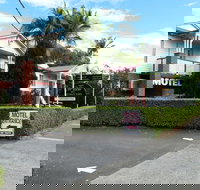 Lismore Wilson Motel - C Tourism