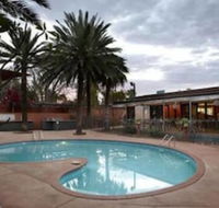 Seasons Hotel Newman - C Tourism