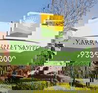 Yarra Valley Motel - C Tourism