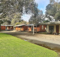 Wangaratta North Family Motel - C Tourism