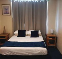 All Seasons Country Lodge - C Tourism