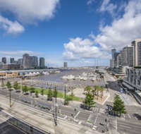 Docklands Private Collection of Apartments - Digital Harbour - C Tourism