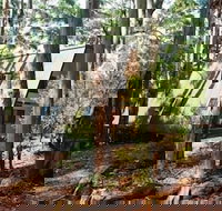 Green Leaves Cabin - C Tourism