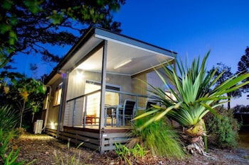 Reflections Holiday Parks Lennox Head - C Tourism 4