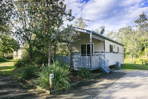 Reflections Holiday Parks Mylestom - C Tourism 5