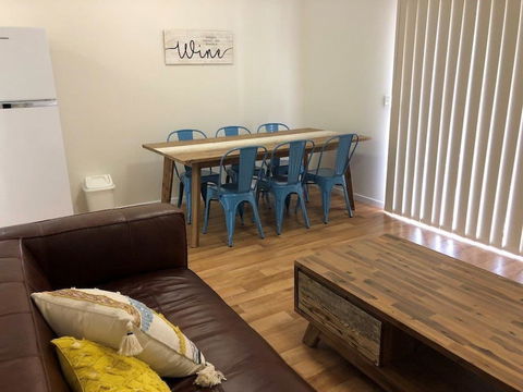 Reflections Holiday Parks Mylestom - C Tourism 0