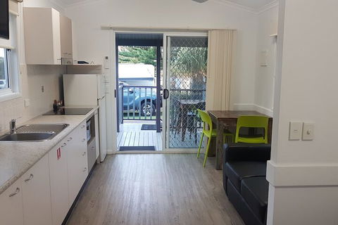 Reflections Holiday Parks Corindi Beach - C Tourism 4