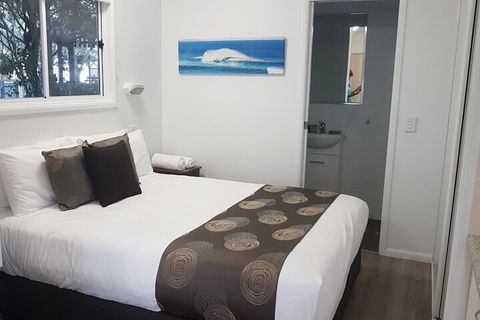 Reflections Holiday Parks Corindi Beach - C Tourism 6