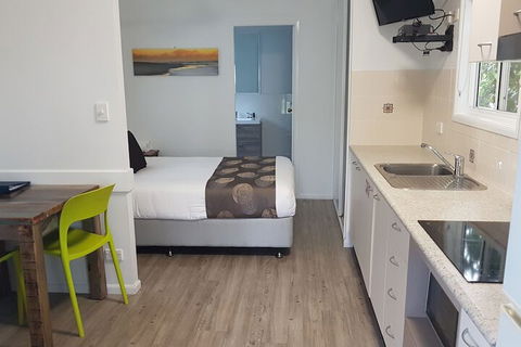 Reflections Holiday Parks Corindi Beach - C Tourism 5