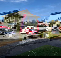 Atwood Motor Inn - C Tourism