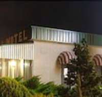 Boulevard Motel - C Tourism