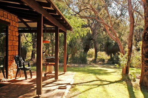 Yelverton Brook Conservation Sanctuary - C Tourism 7