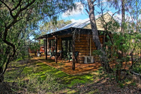 Yelverton Brook Conservation Sanctuary - C Tourism 3