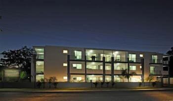 Shoal Bay Beachclub Apartments - C Tourism 2