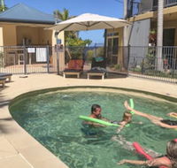 Beachside Holiday Apartments - C Tourism