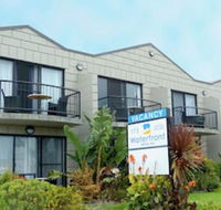 Apollo Bay Waterfront Motor Inn - C Tourism