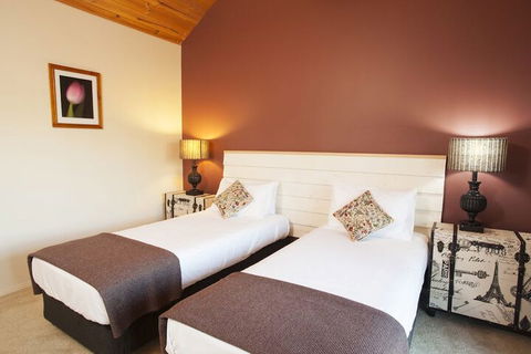 Beechworth Cedar Cottages - C Tourism 3