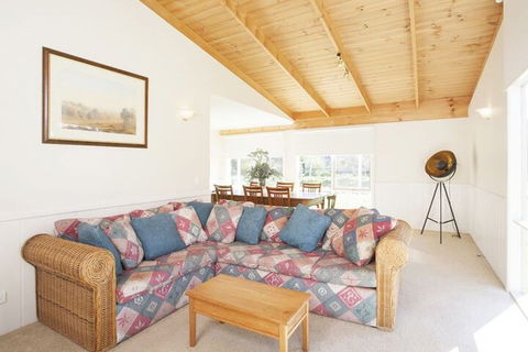 Beechworth Cedar Cottages - C Tourism 2
