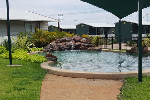 The Leprechaun Resort - C Tourism 5