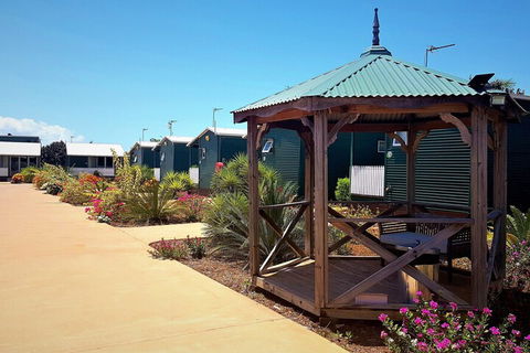 The Leprechaun Resort - C Tourism 3