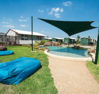 The Leprechaun Resort - C Tourism