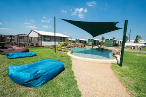 The Leprechaun Resort - C Tourism 0