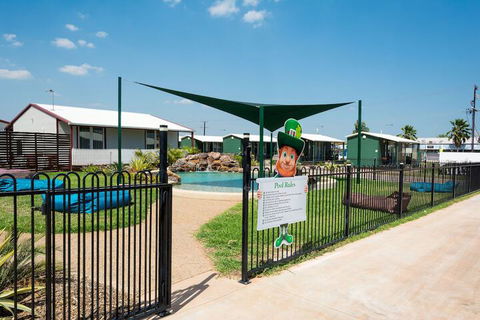 The Leprechaun Resort - C Tourism 7