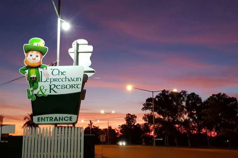 The Leprechaun Resort - C Tourism 1