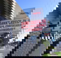 Motel Lodge - C Tourism