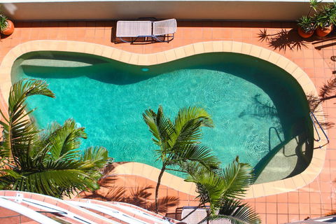 The Waterview - C Tourism 2