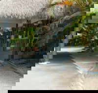 Pandanus Palms Holiday Resort - C Tourism