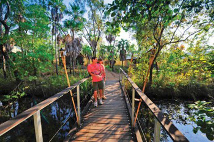 Pannawonica WA C Tourism