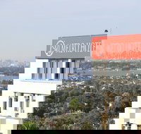 Metro Hotel Miranda - C Tourism