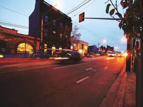 Oaks Melbourne South Yarra Suites - C Tourism 6