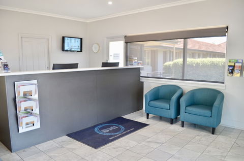 Bathurst Motor Inn - C Tourism 2