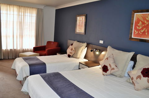 Bathurst Motor Inn - C Tourism 6