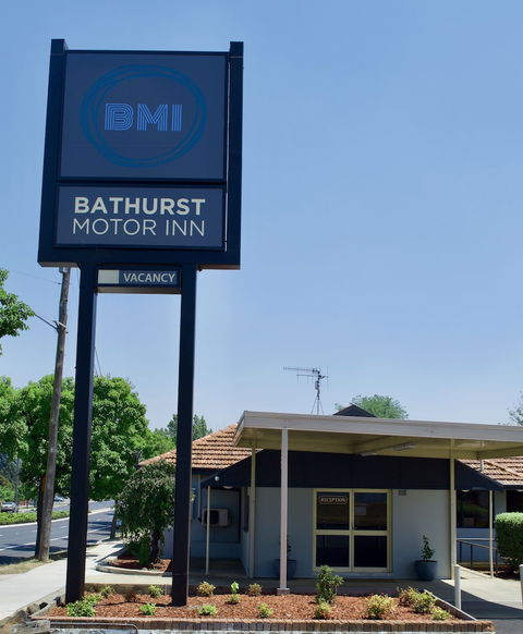 Bathurst Motor Inn - C Tourism 4