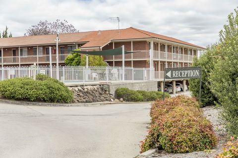 Bathurst Motor Inn - C Tourism 0
