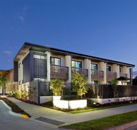 The Glen Hotel  Suites - C Tourism