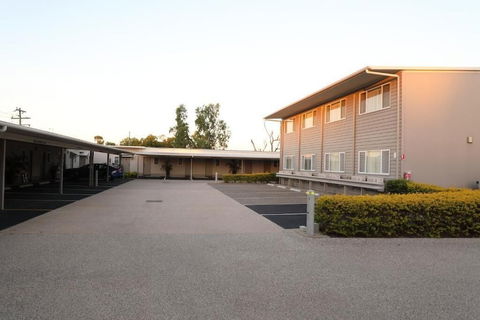 Route 66 Motor Inn - C Tourism 1