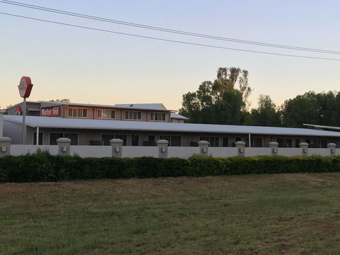 Route 66 Motor Inn - C Tourism 2