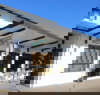 Coffee House Apartment Motel - C Tourism